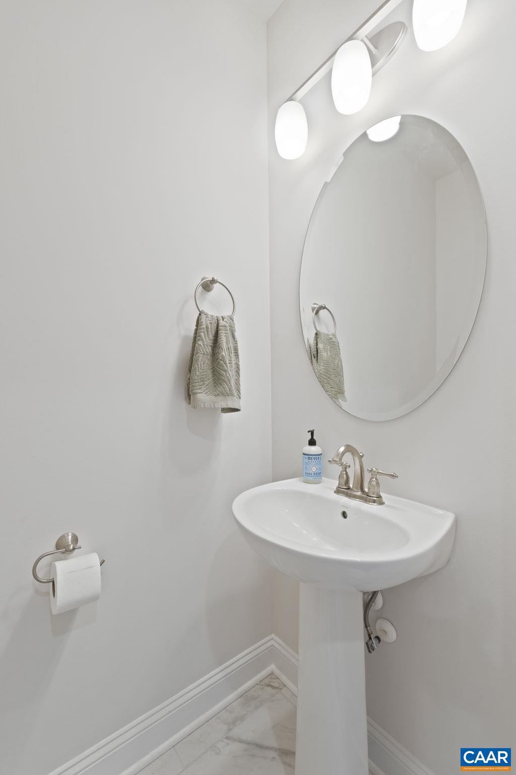 SPRING CREEK - Residential