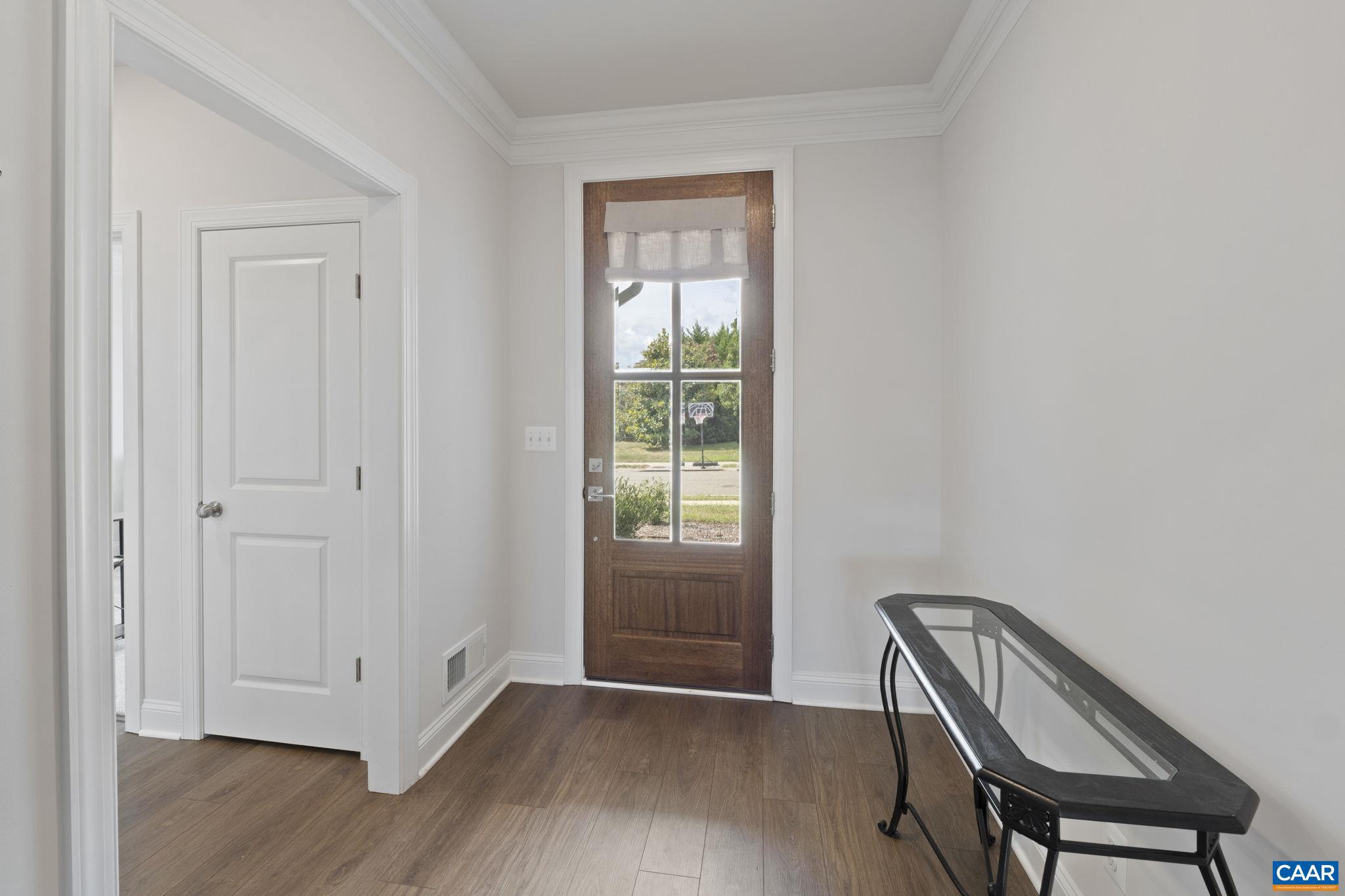 SPRING CREEK - Residential