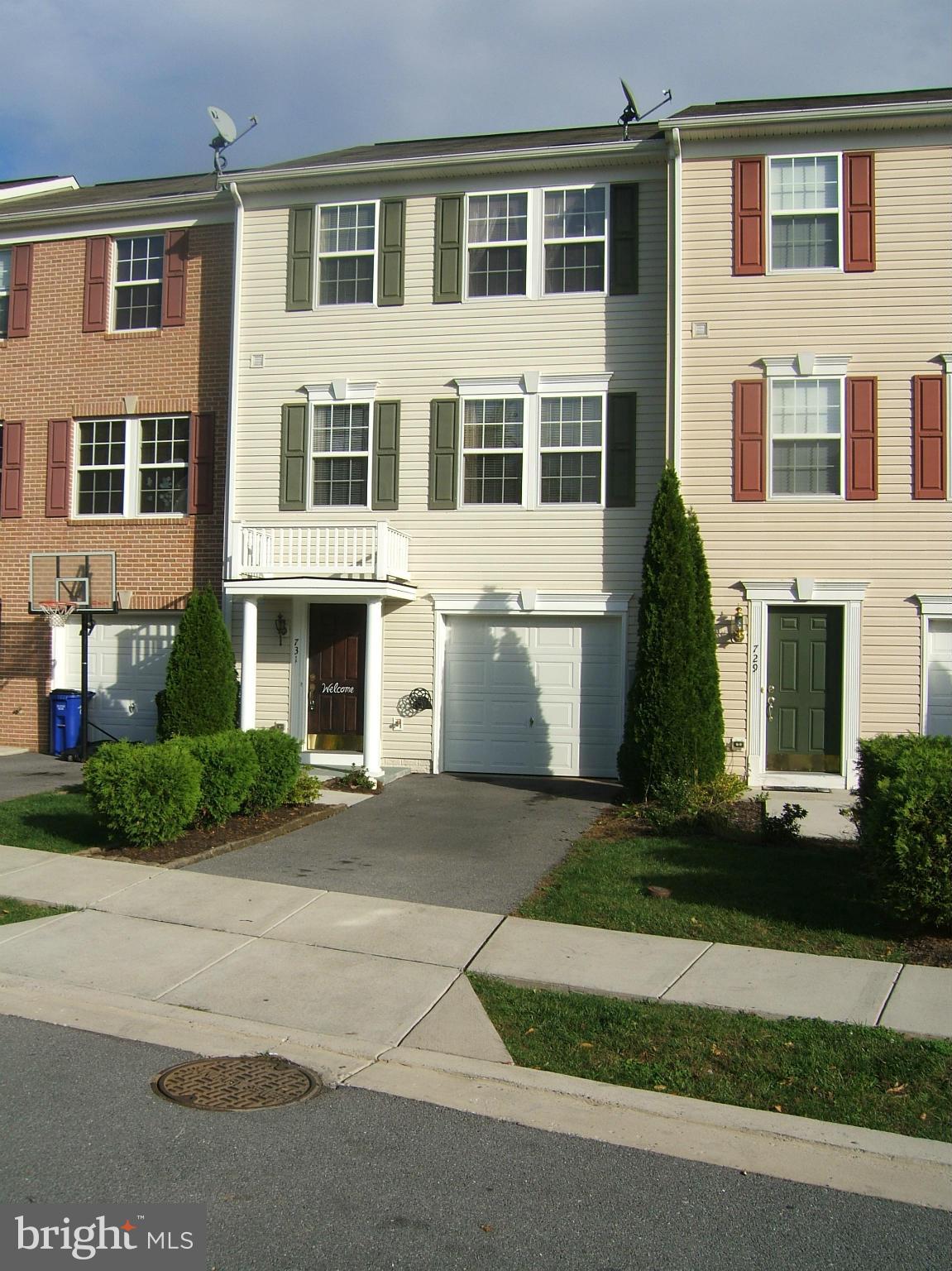 PARK OVERLOOK - Residential