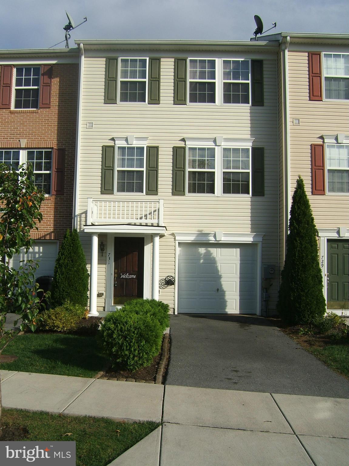 PARK OVERLOOK - Residential