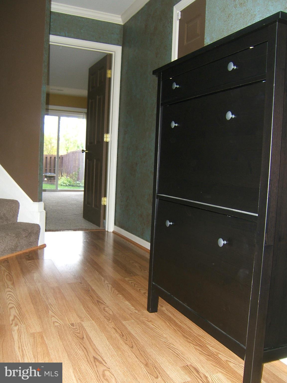 PARK OVERLOOK - Residential