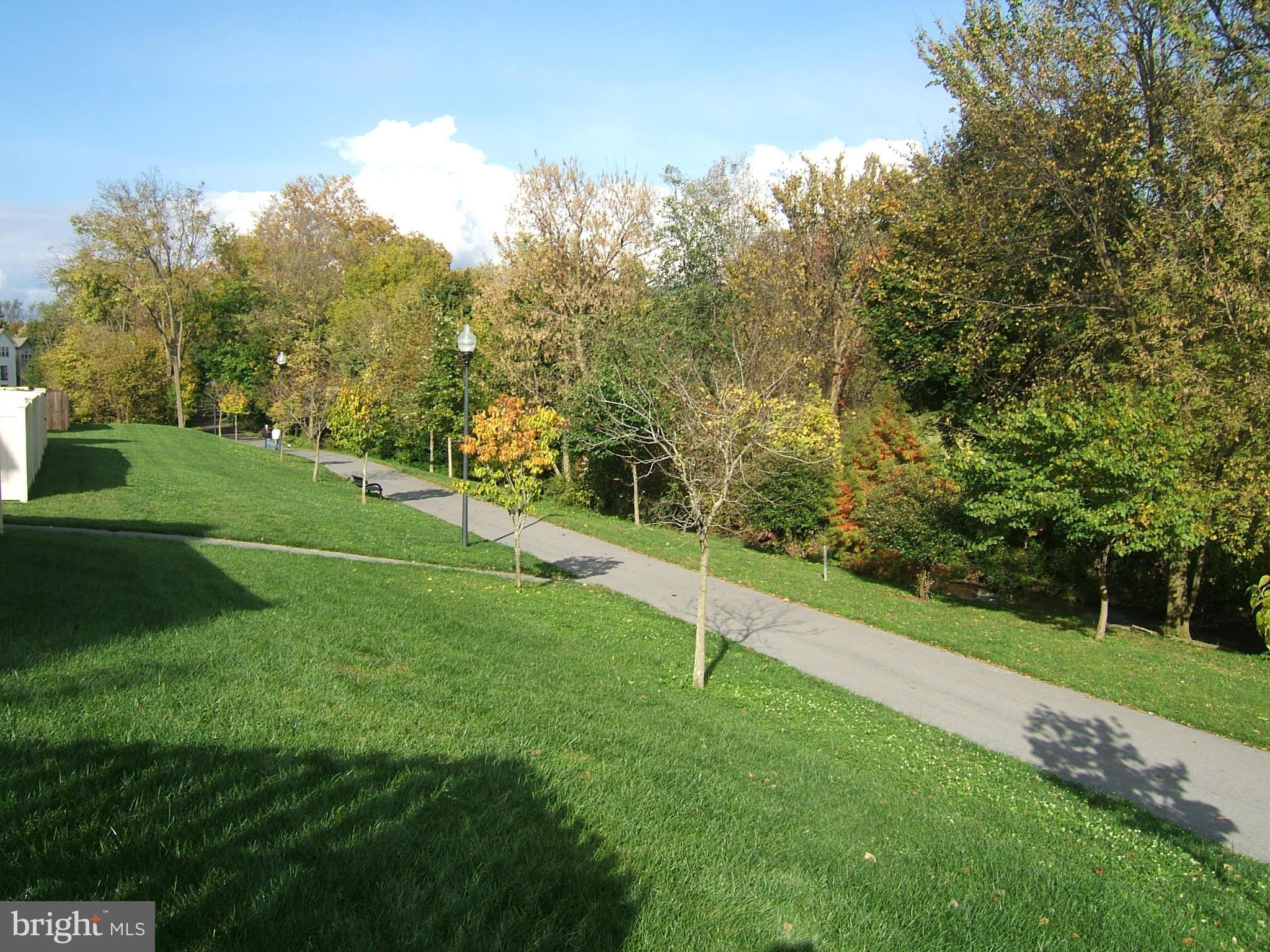 PARK OVERLOOK - Residential
