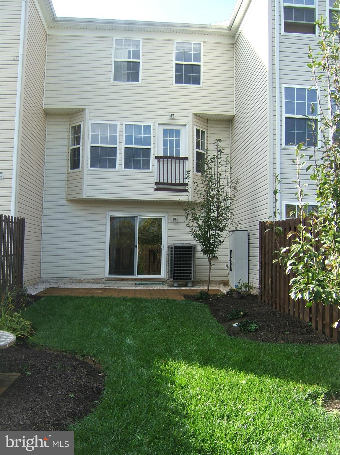 PARK OVERLOOK - Residential