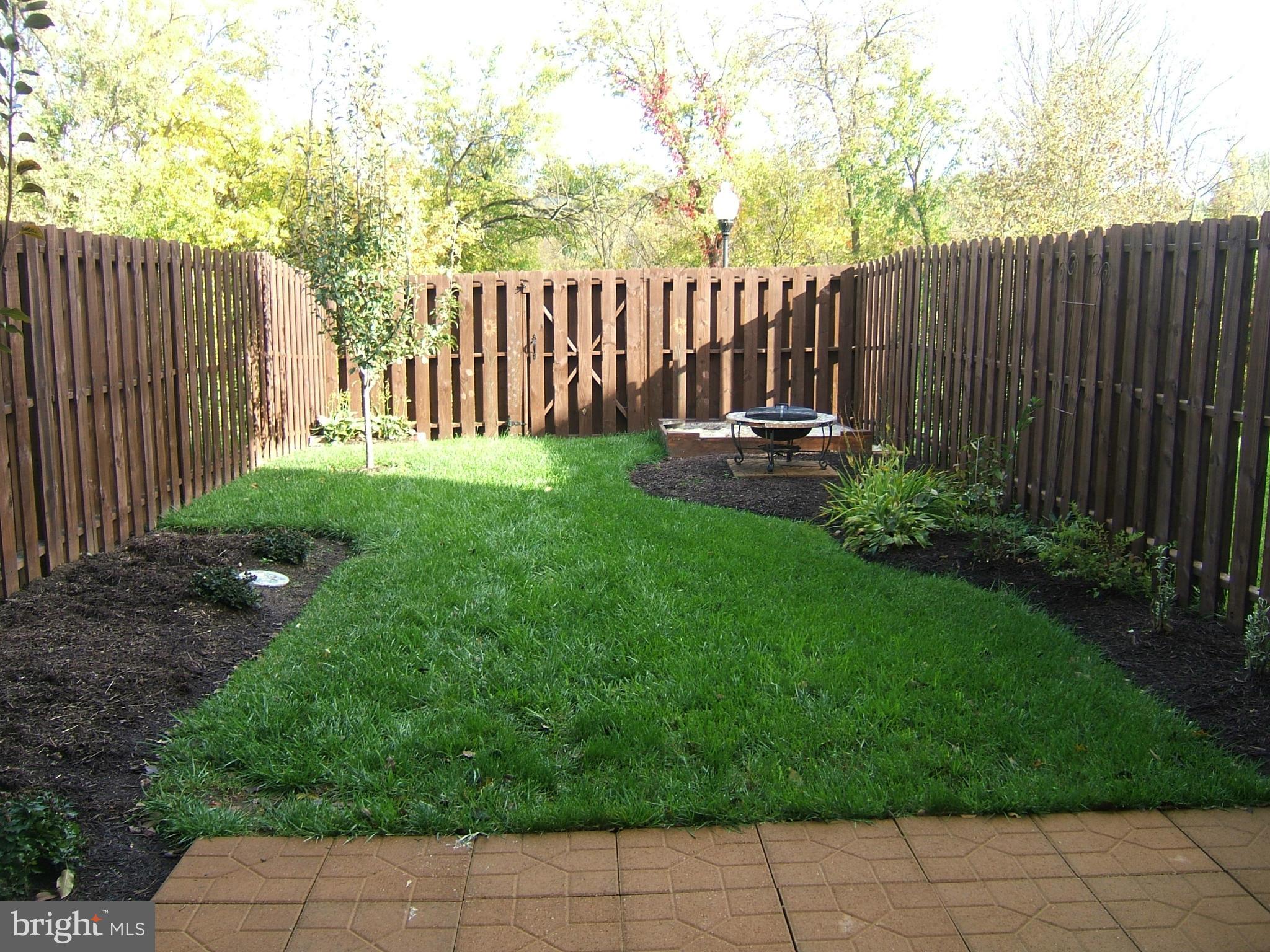 PARK OVERLOOK - Residential