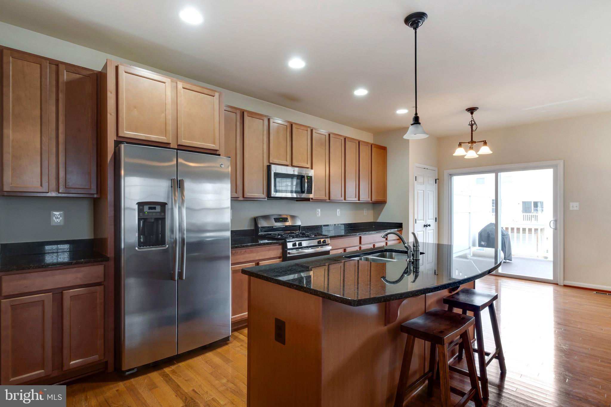 CLARK'S REST - Residential