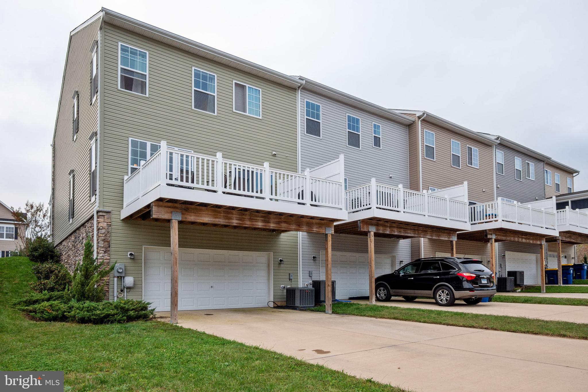 CLARK'S REST - Residential