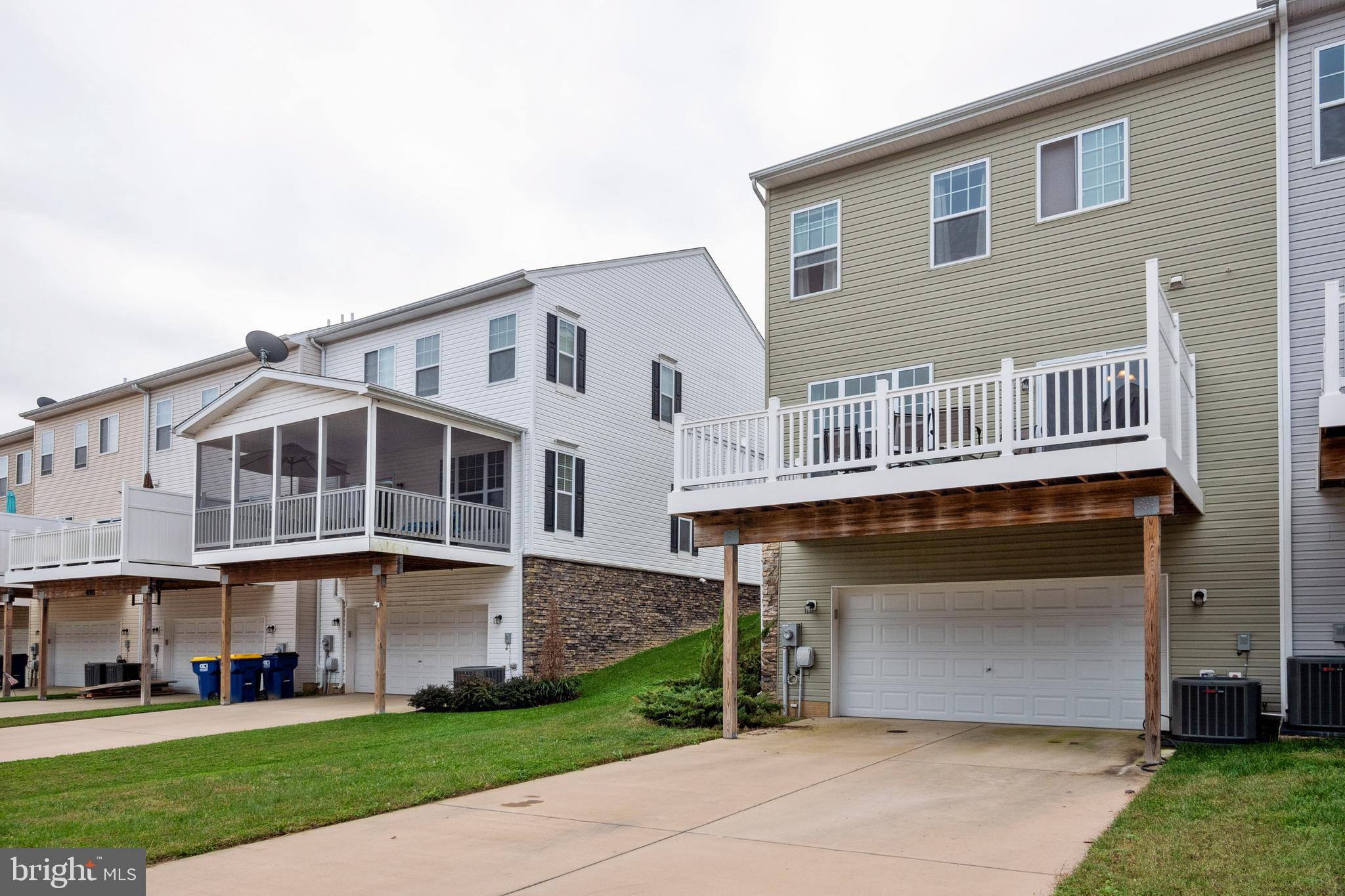 CLARK'S REST - Residential