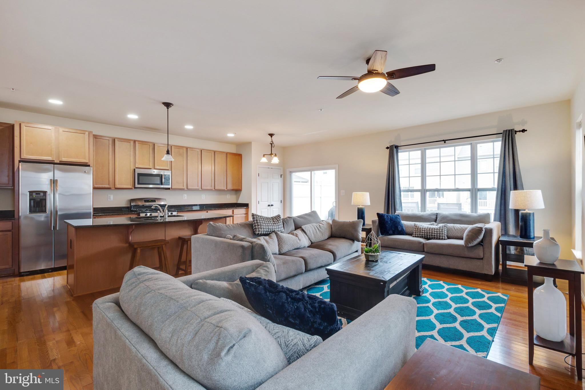 CLARK'S REST - Residential