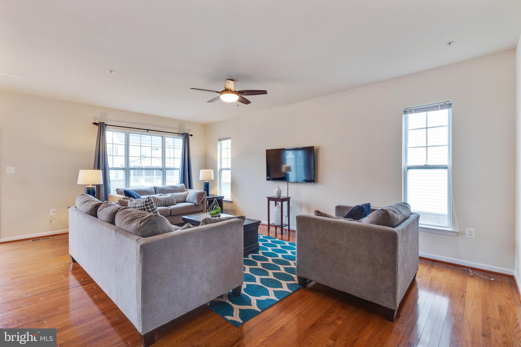 CLARK'S REST - Residential