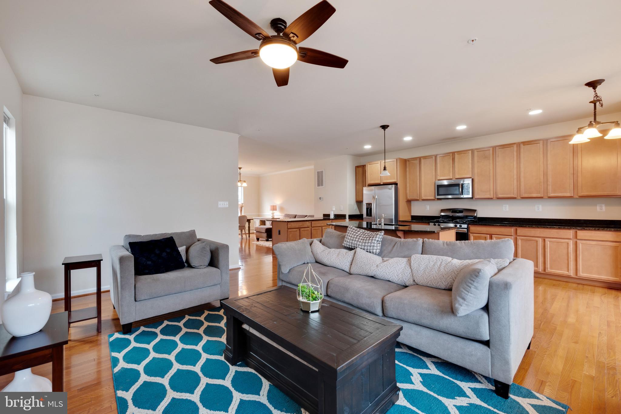 CLARK'S REST - Residential