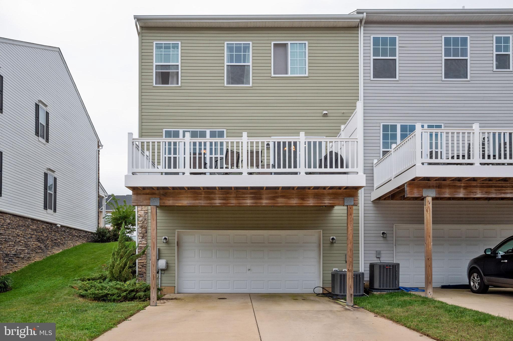 CLARK'S REST - Residential