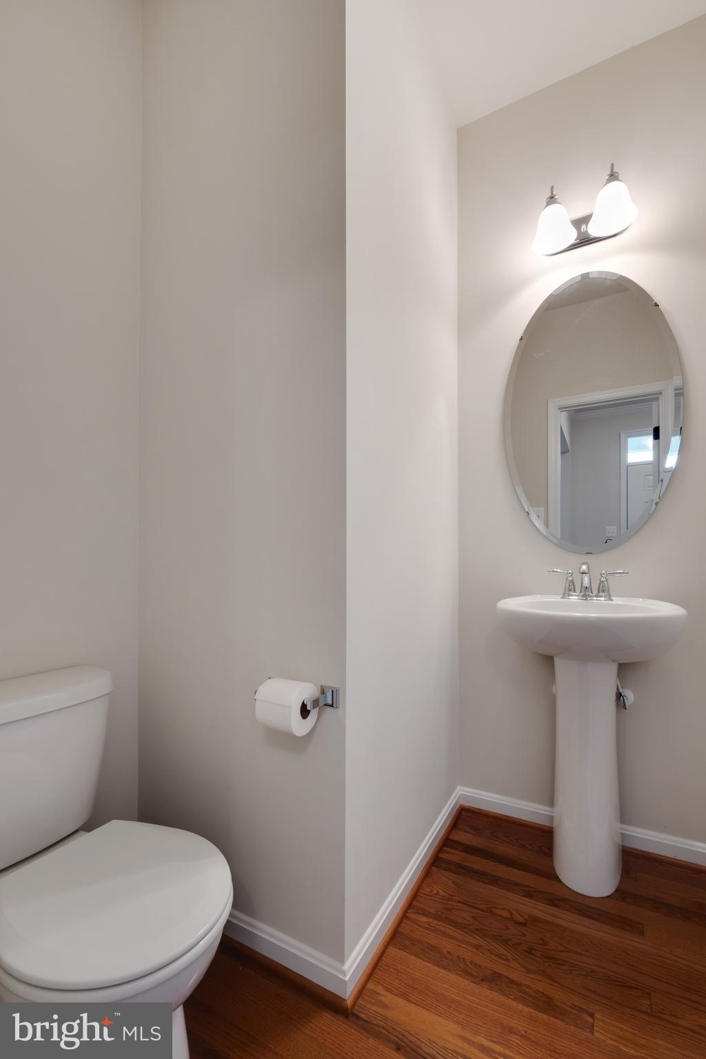 CLARK'S REST - Residential