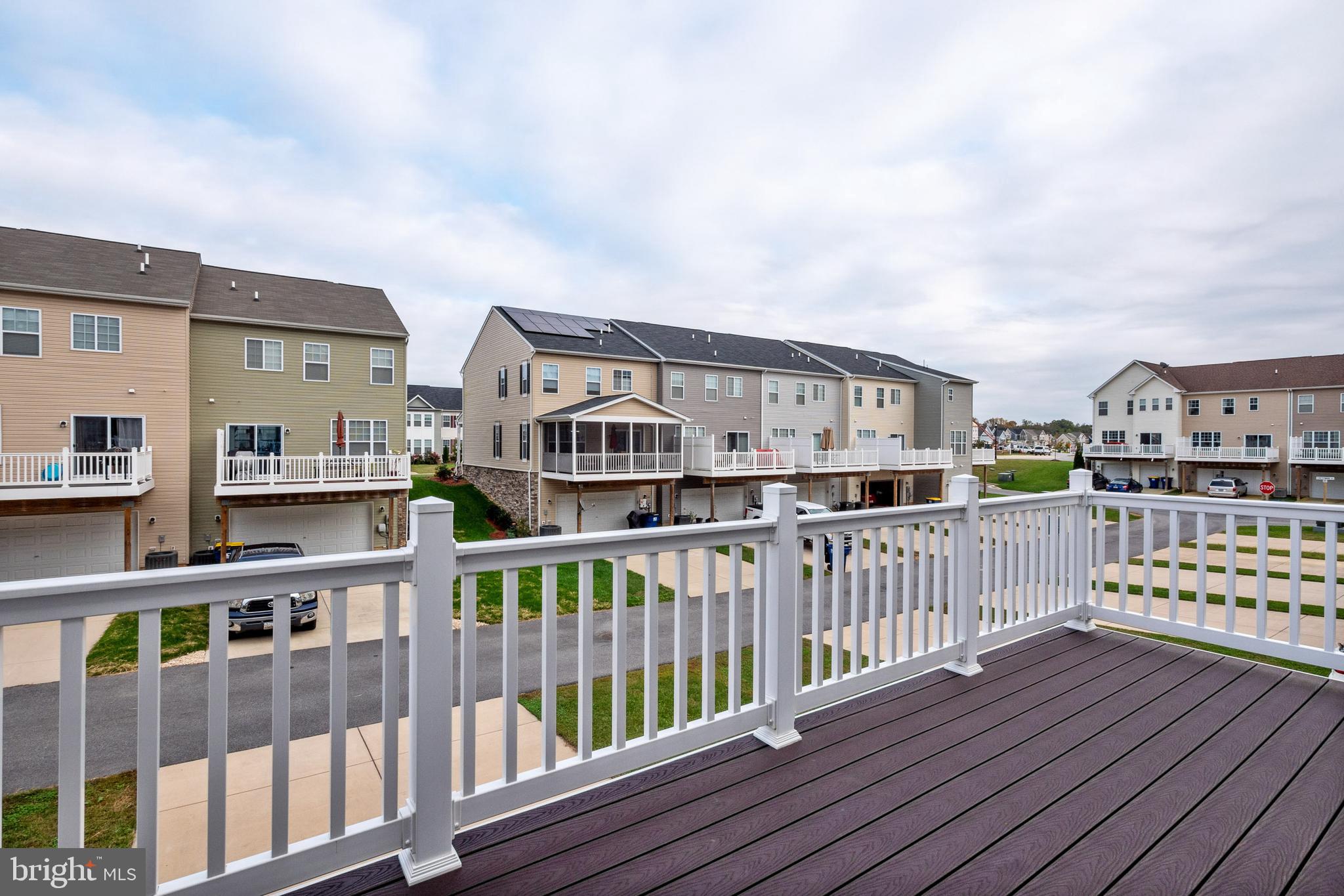 CLARK'S REST - Residential