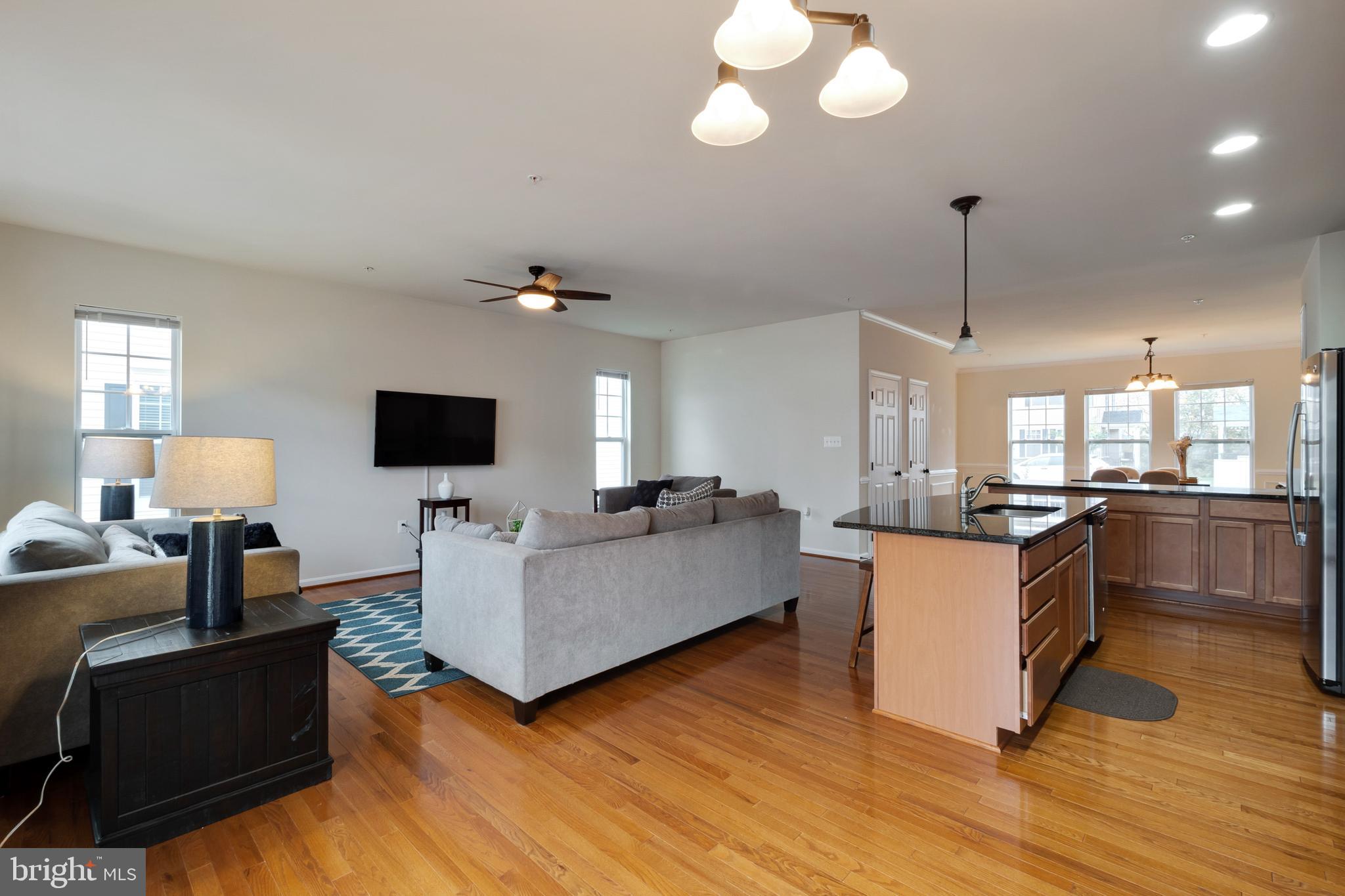 CLARK'S REST - Residential