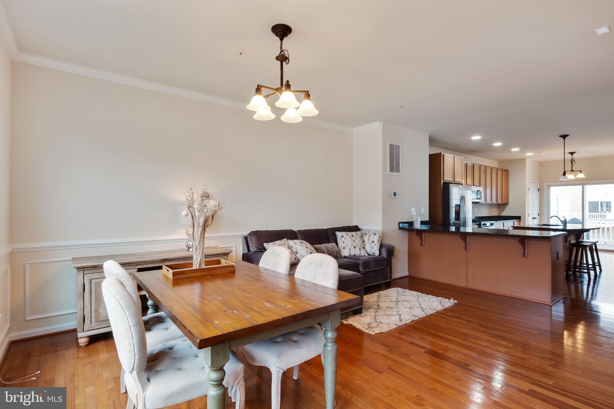 CLARK'S REST - Residential