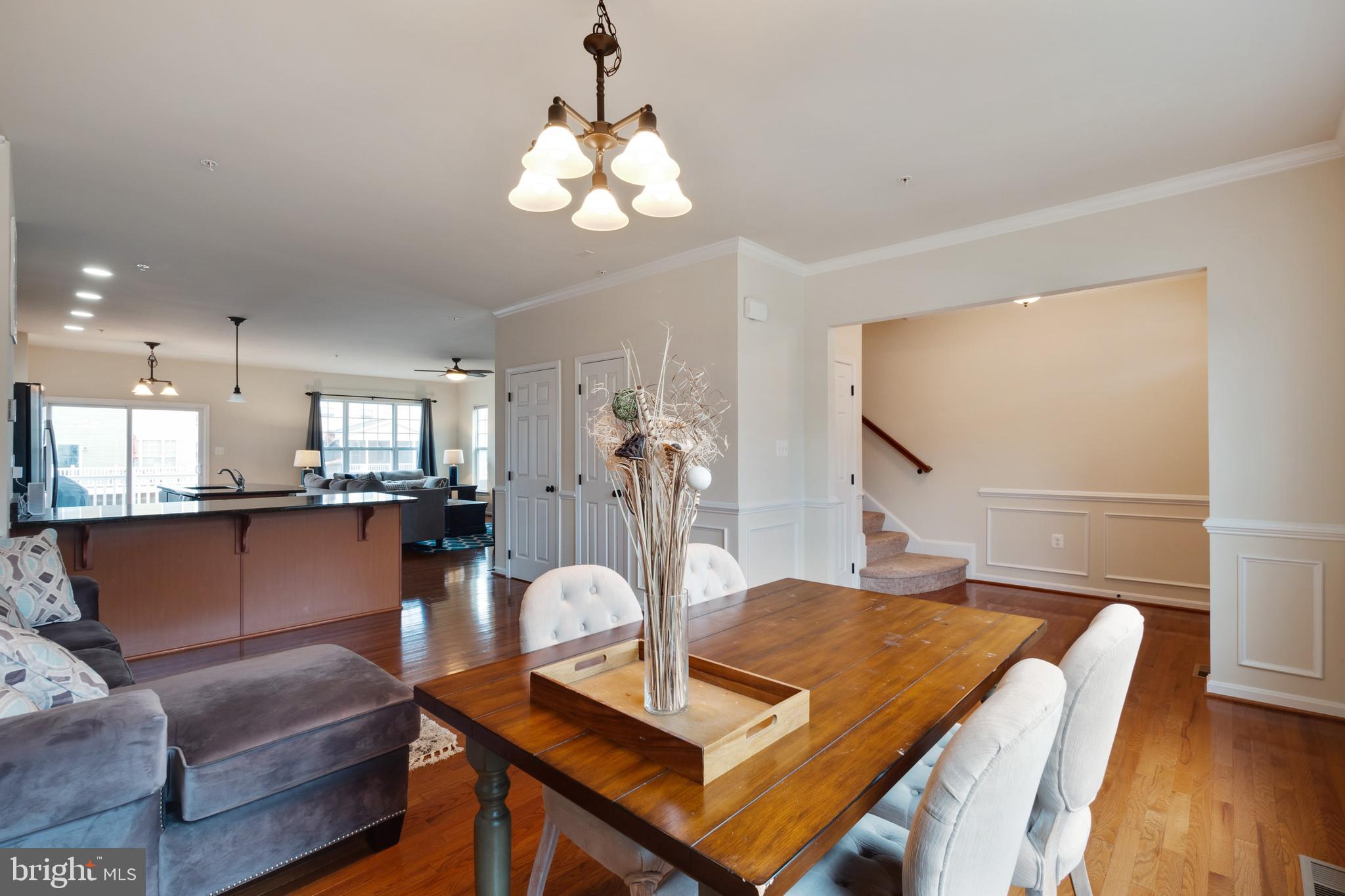 CLARK'S REST - Residential