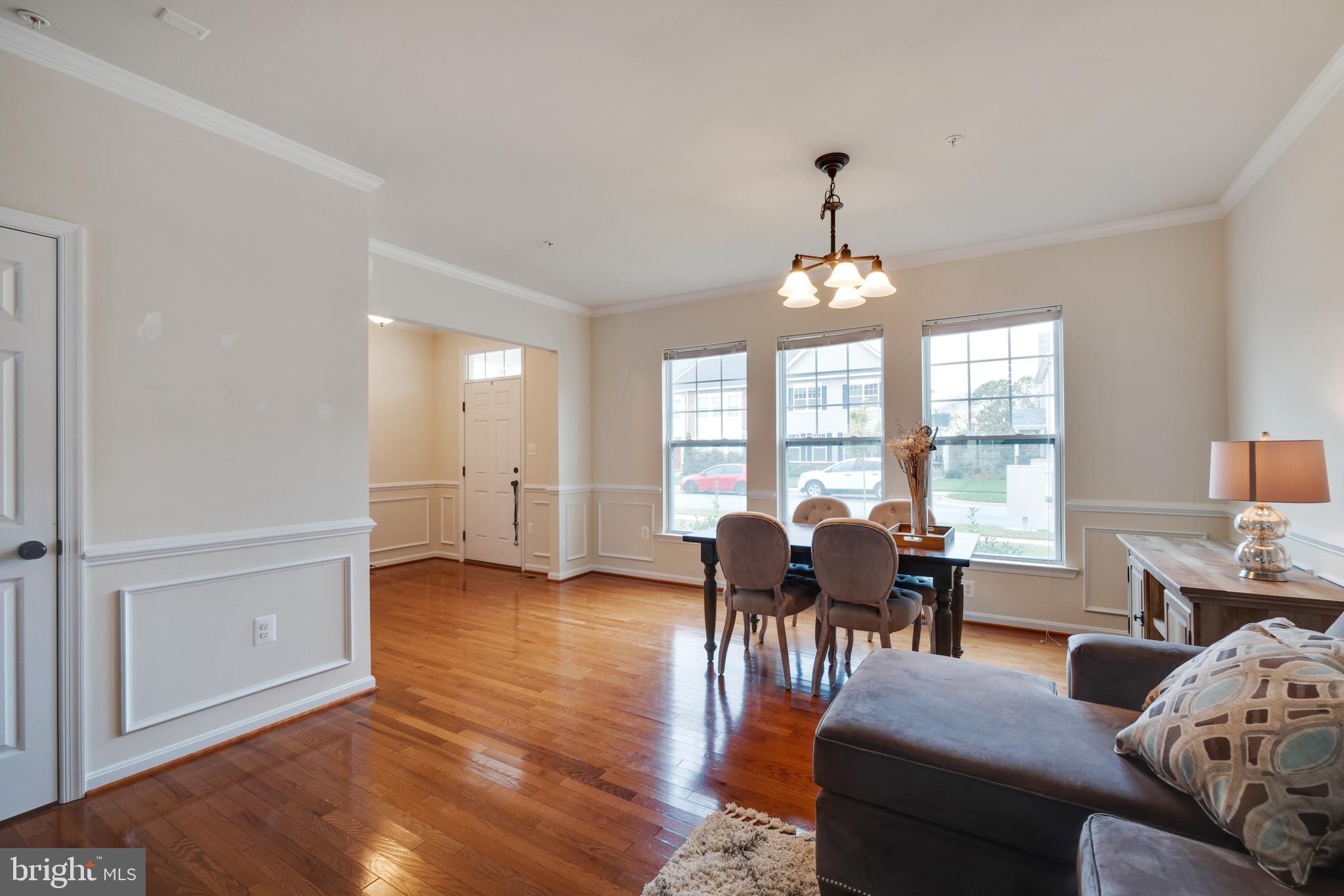 CLARK'S REST - Residential