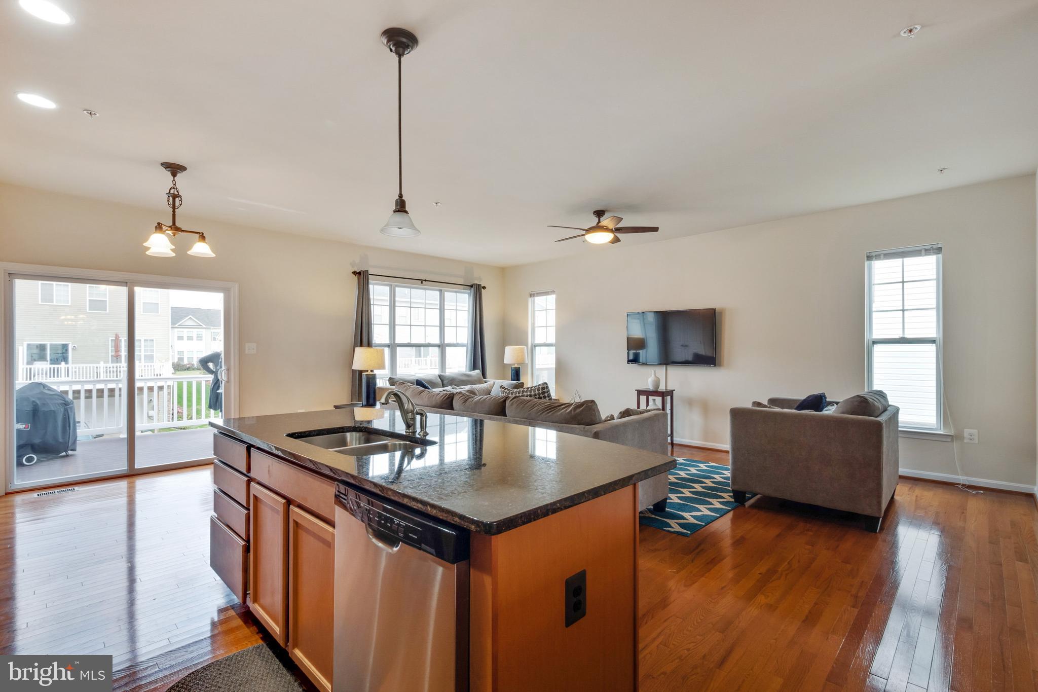 CLARK'S REST - Residential