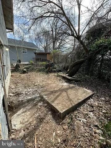 WHITE HOUSE HEIGHTS - Residential