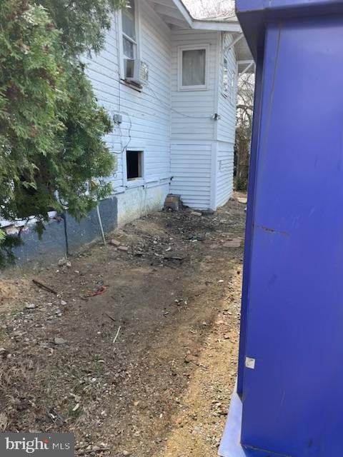 WHITE HOUSE HEIGHTS - Residential