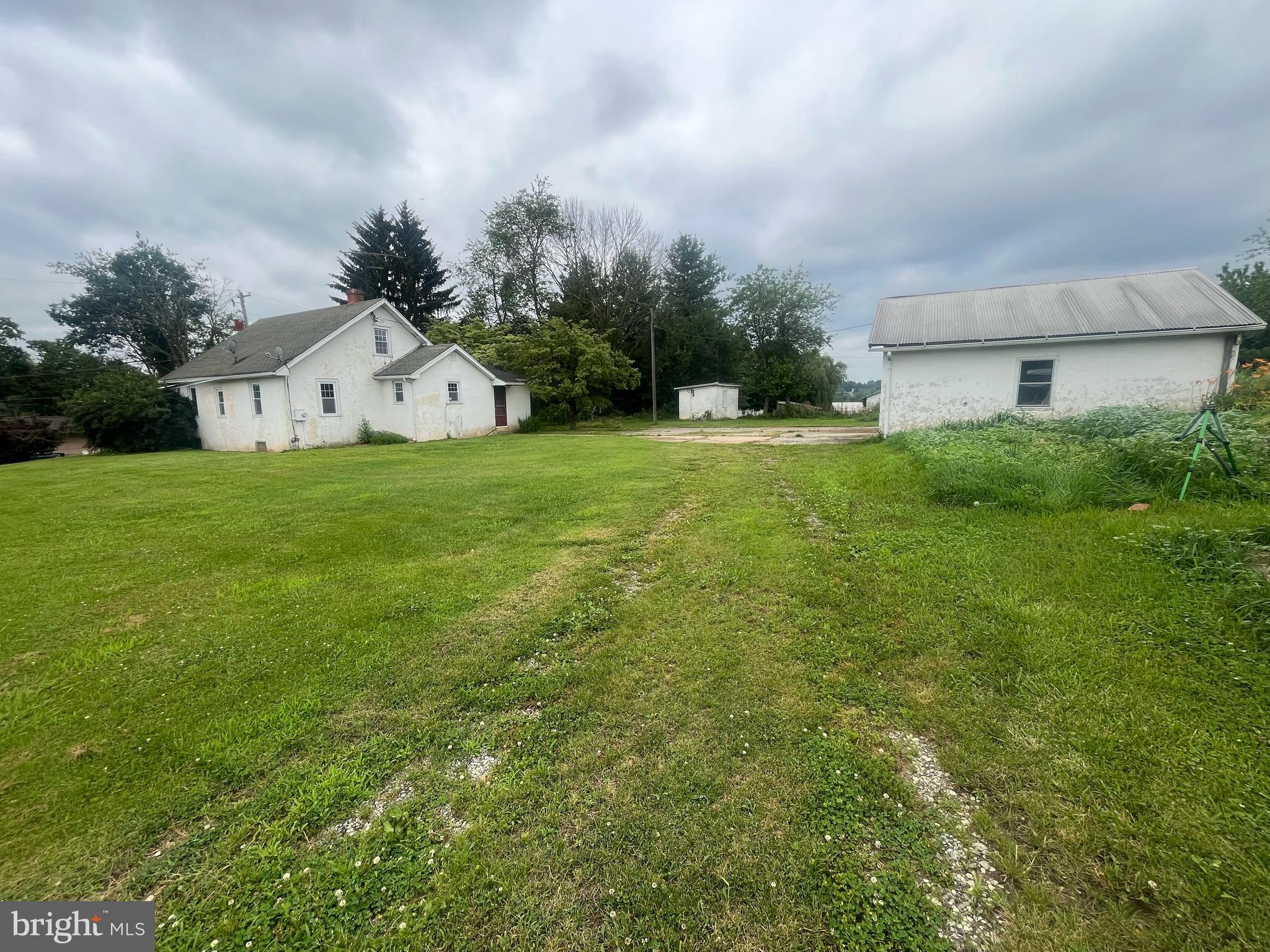 109 CHANDLER MILL ROAD