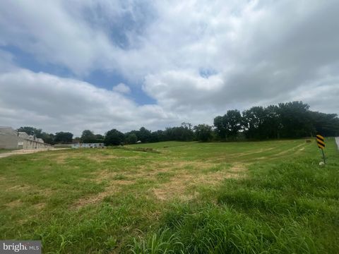 Vacant Land For Sale - 109 Chandler Mill Road<br/> KENNETT SQUARE, PA 19348