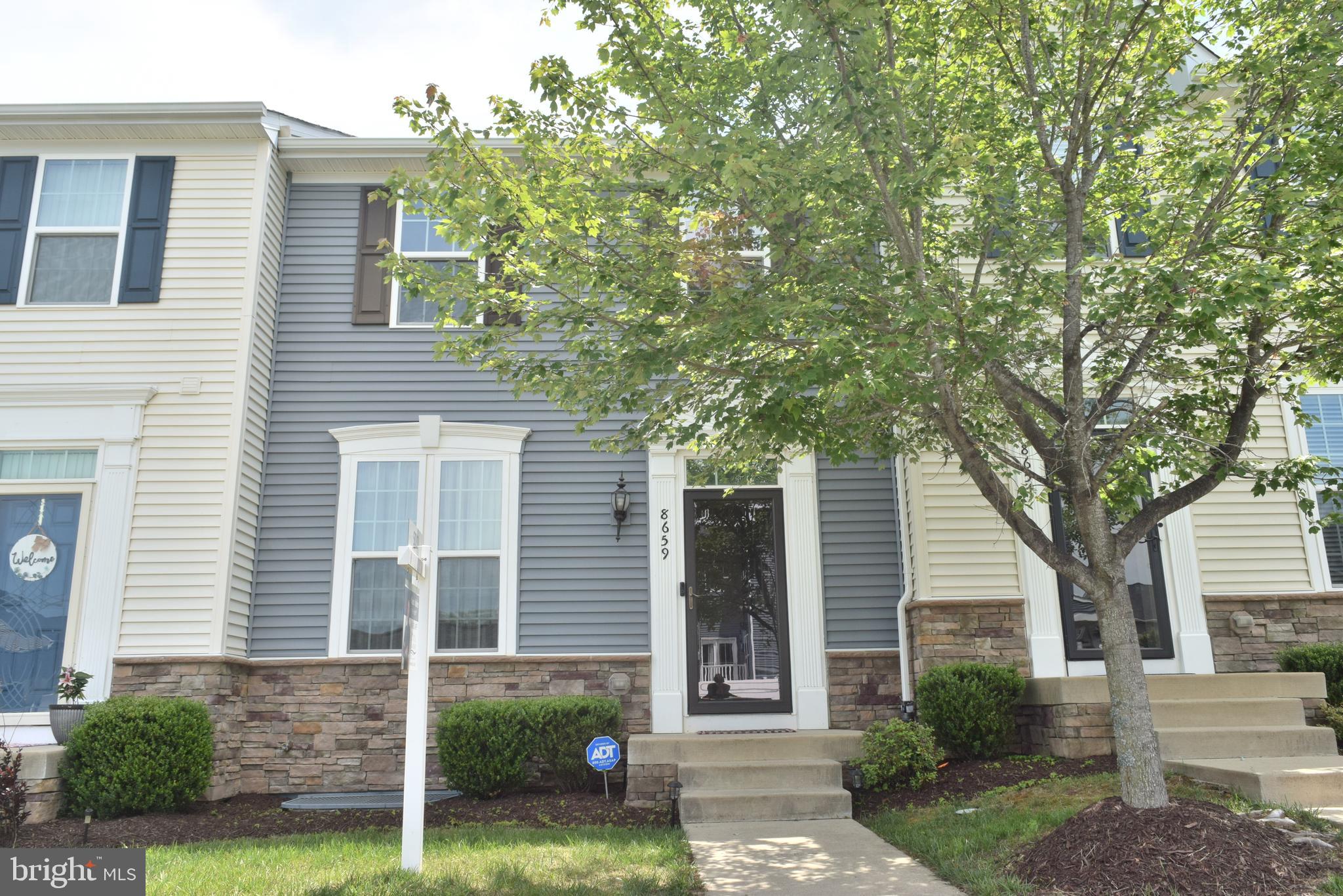 THE VILLAGE AT COURTHOUSE COMMONS - Residential Lease