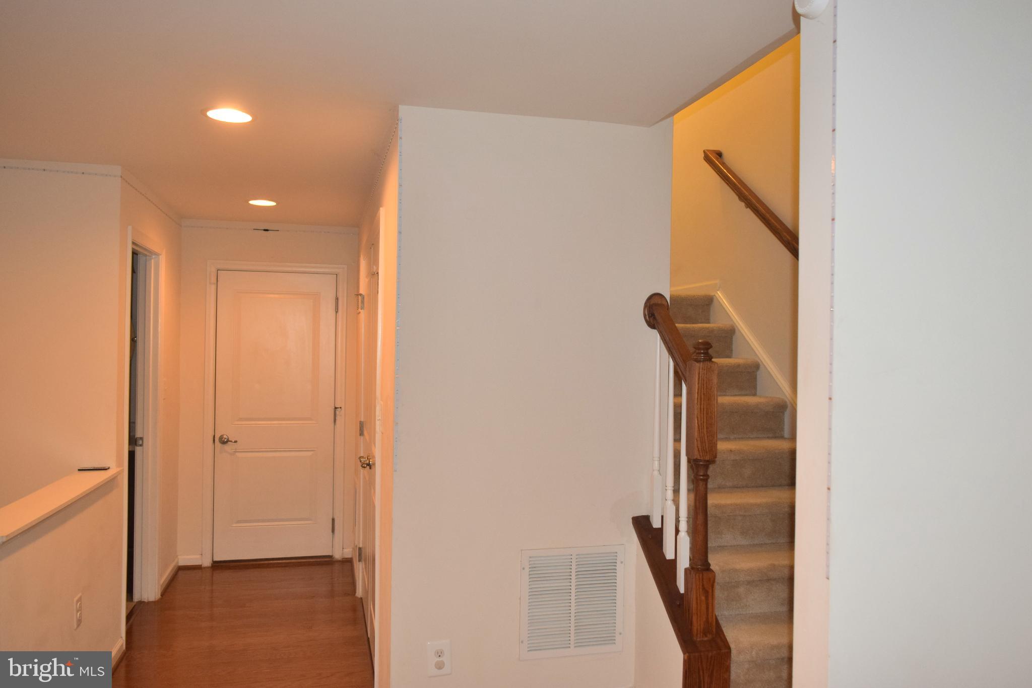 THE VILLAGE AT COURTHOUSE COMMONS - Residential Lease