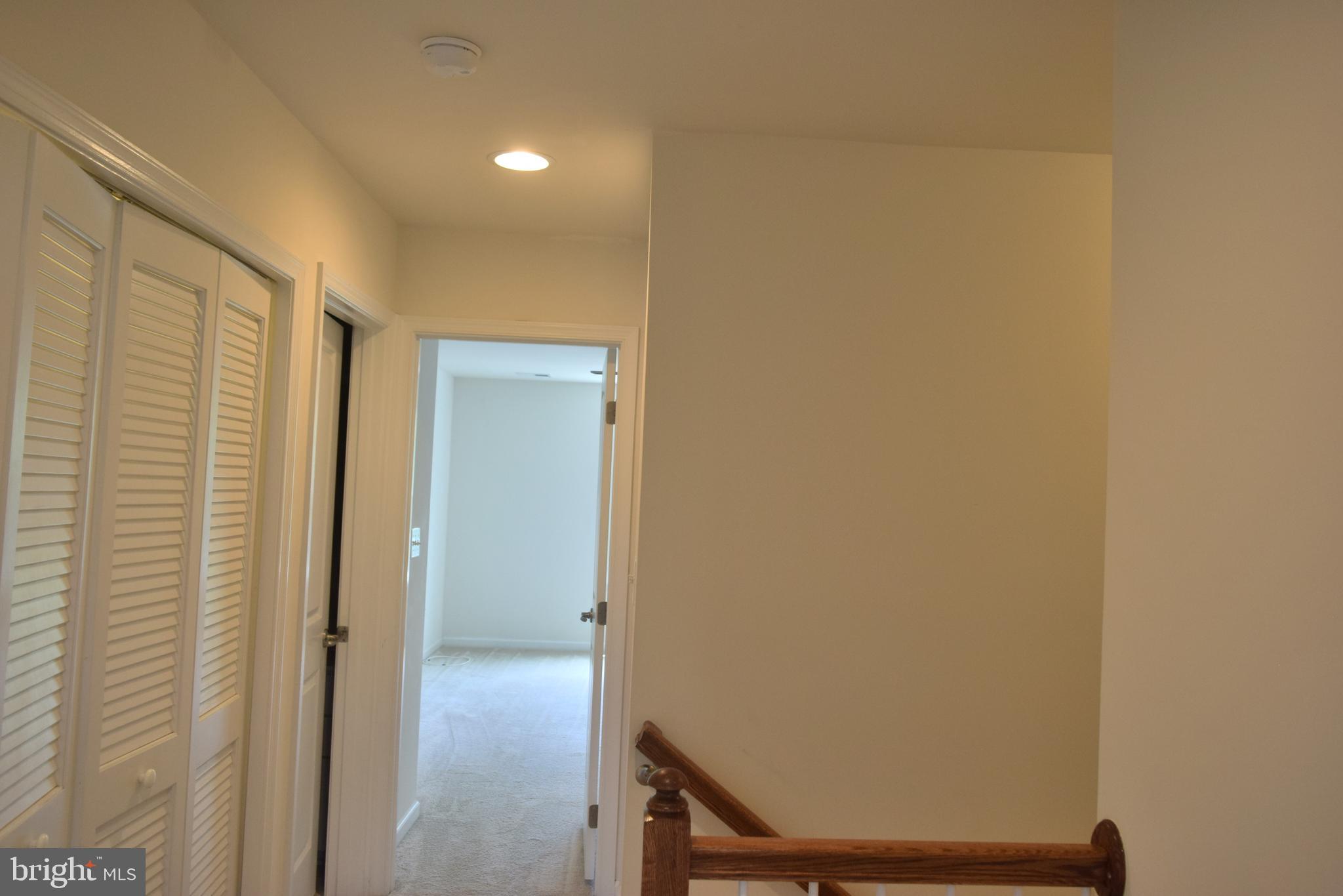 THE VILLAGE AT COURTHOUSE COMMONS - Residential Lease