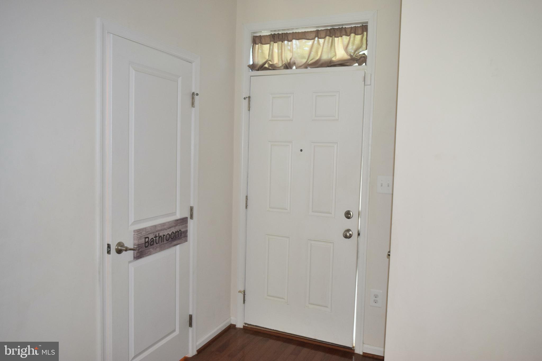 THE VILLAGE AT COURTHOUSE COMMONS - Residential Lease