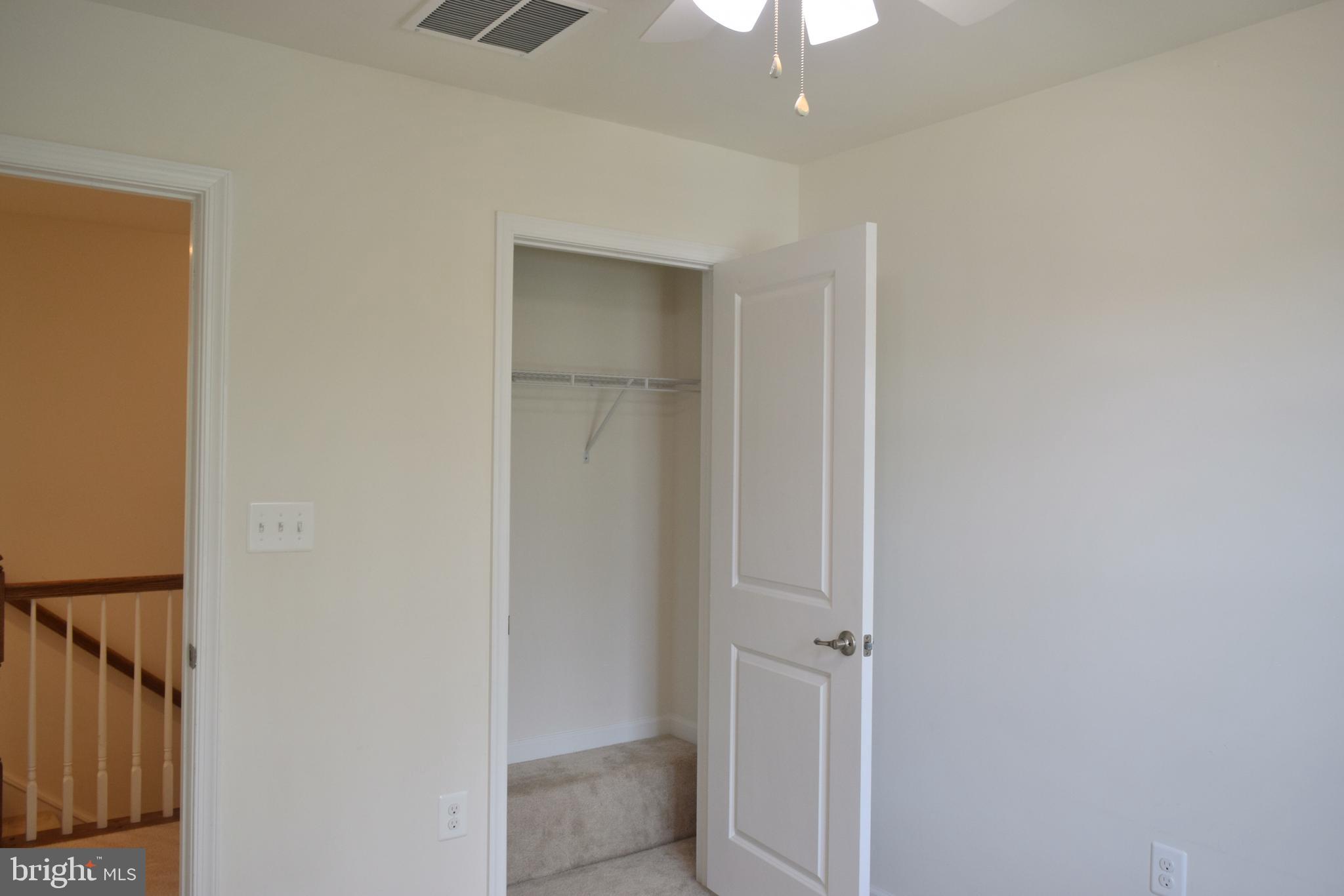 THE VILLAGE AT COURTHOUSE COMMONS - Residential Lease