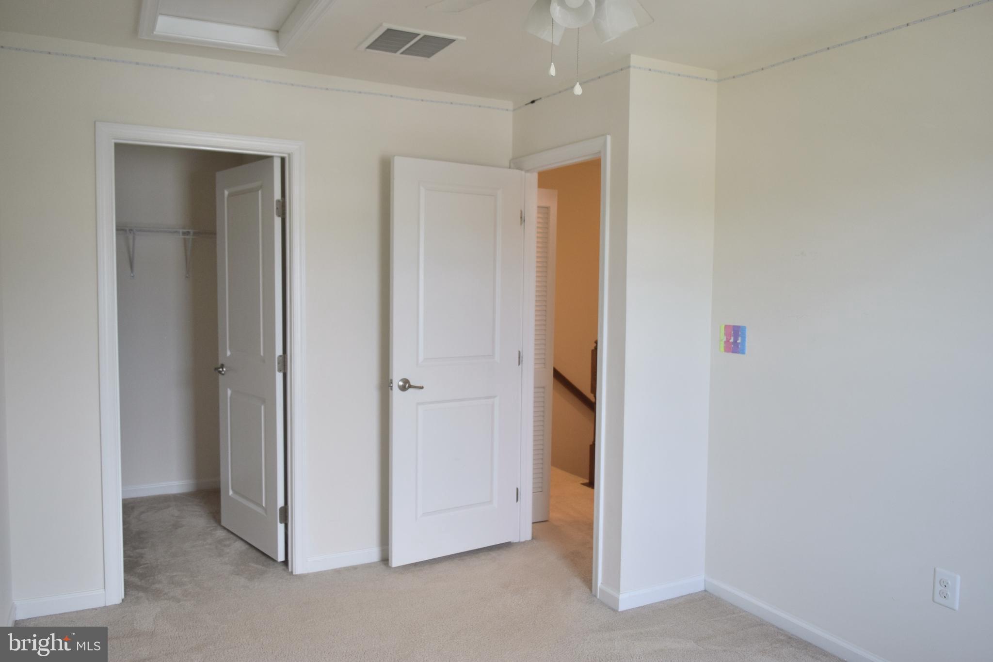 THE VILLAGE AT COURTHOUSE COMMONS - Residential Lease