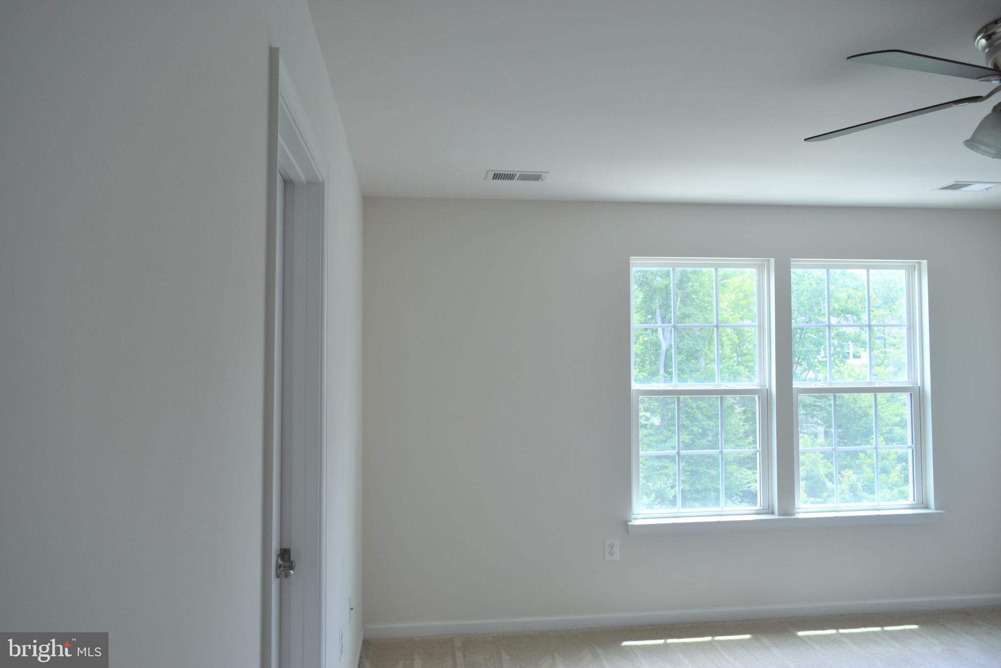 THE VILLAGE AT COURTHOUSE COMMONS - Residential Lease