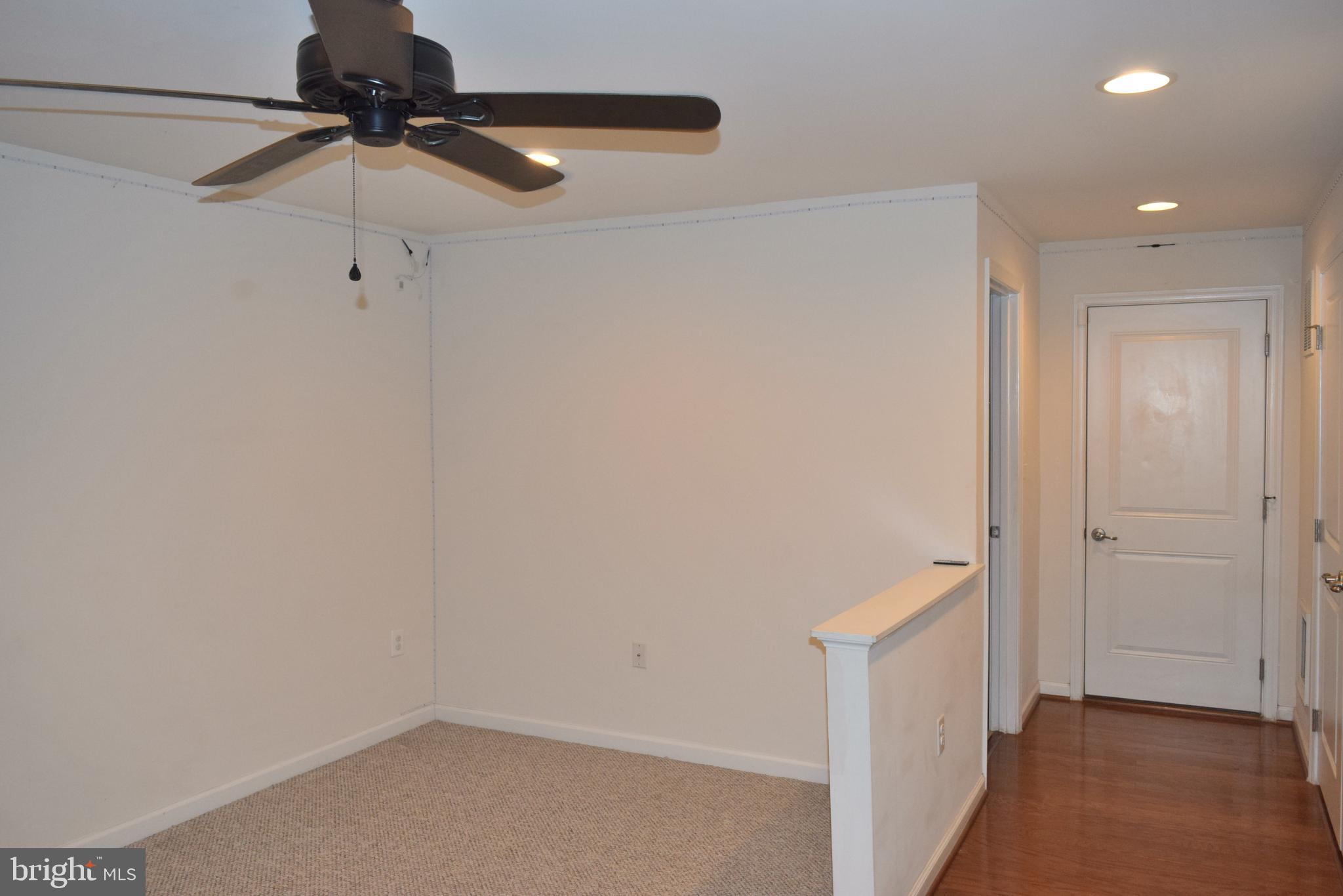 THE VILLAGE AT COURTHOUSE COMMONS - Residential Lease