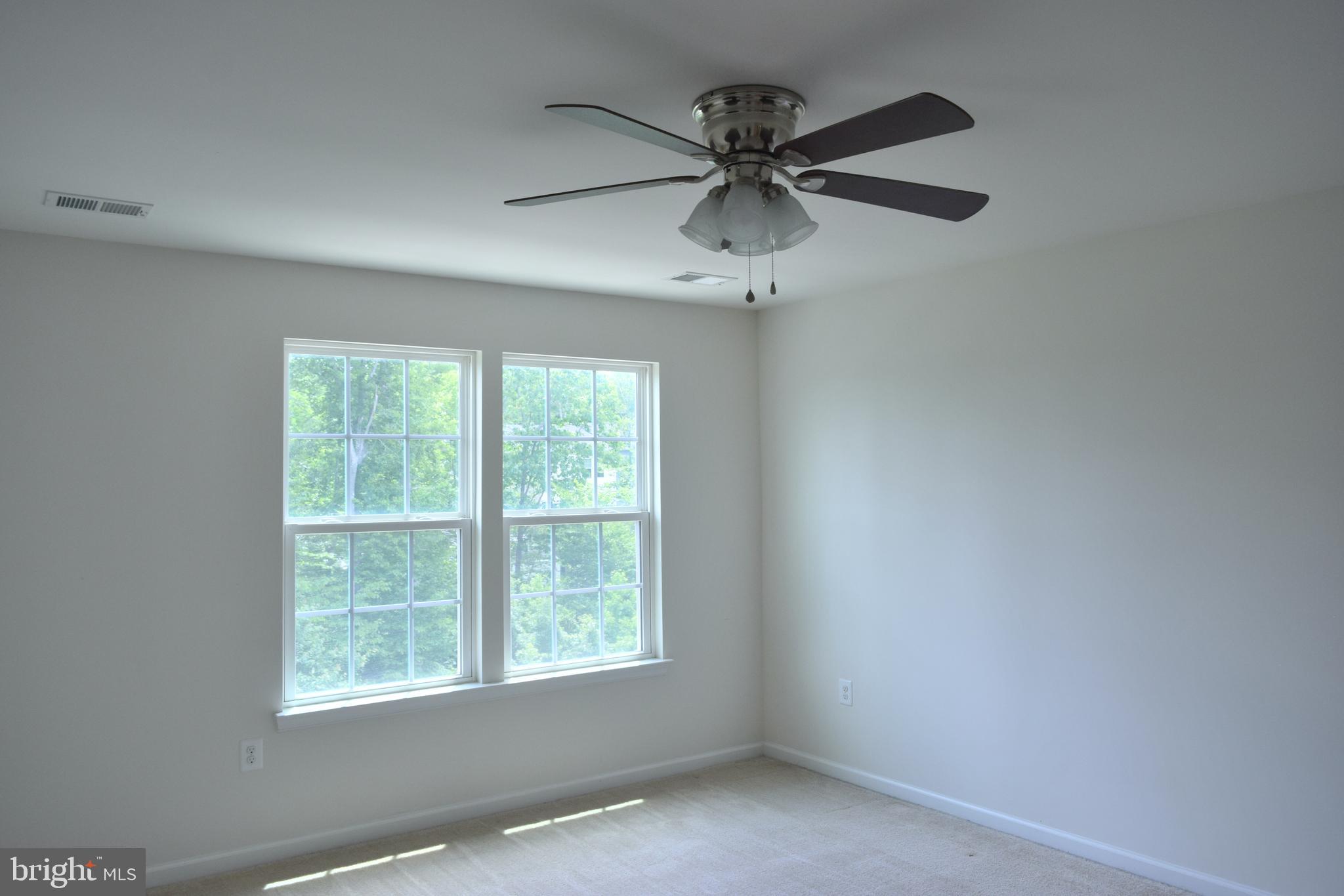 THE VILLAGE AT COURTHOUSE COMMONS - Residential Lease