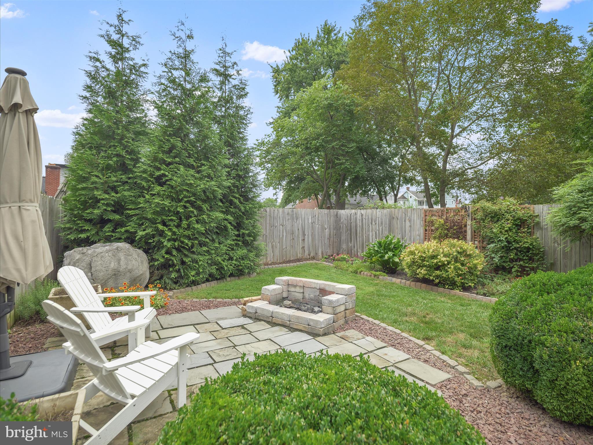 MAUGANSVILLE - Residential