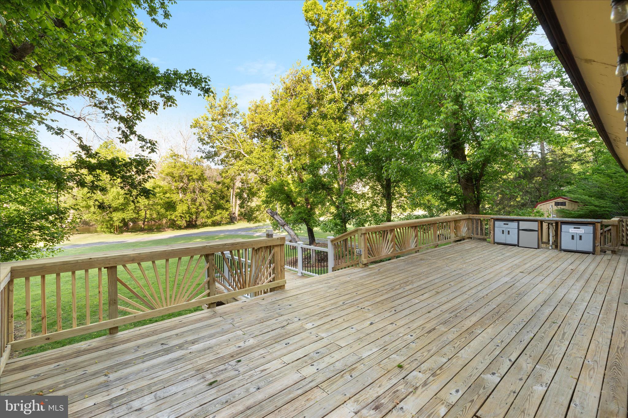 DEER RAPIDS - Residential