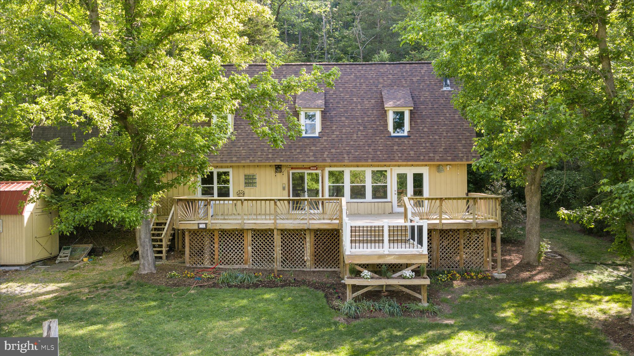 DEER RAPIDS - Residential