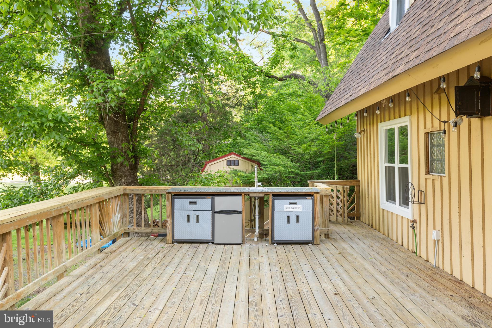 DEER RAPIDS - Residential