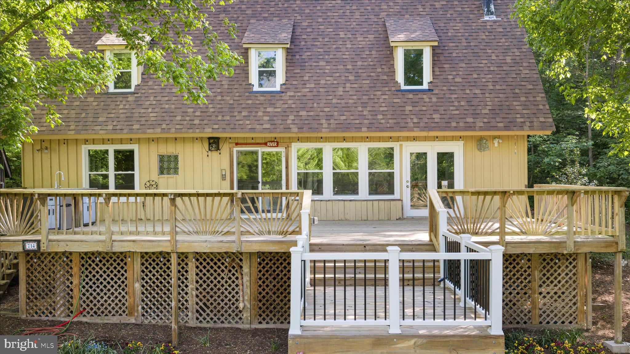 DEER RAPIDS - Residential