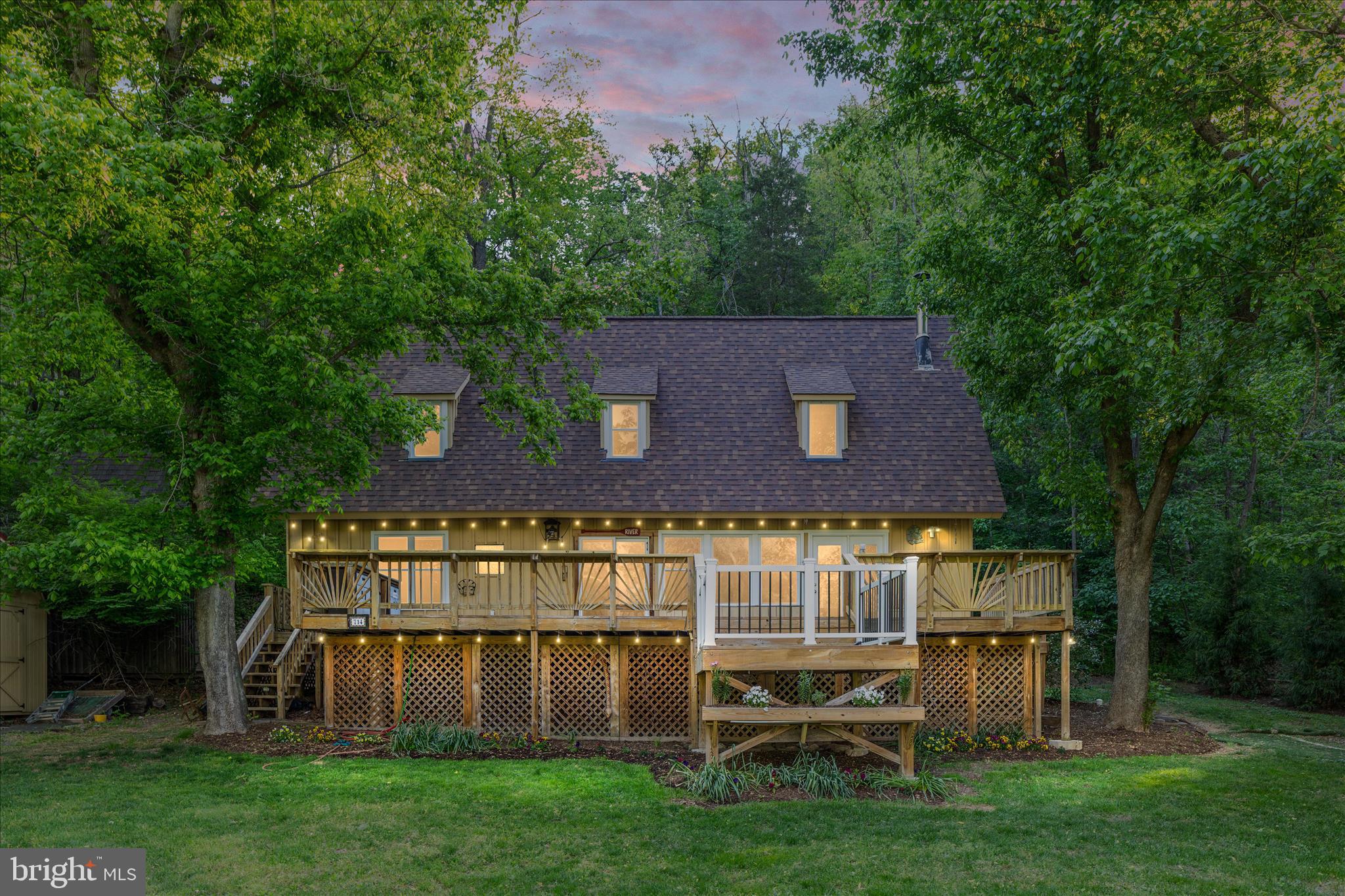 DEER RAPIDS - Residential