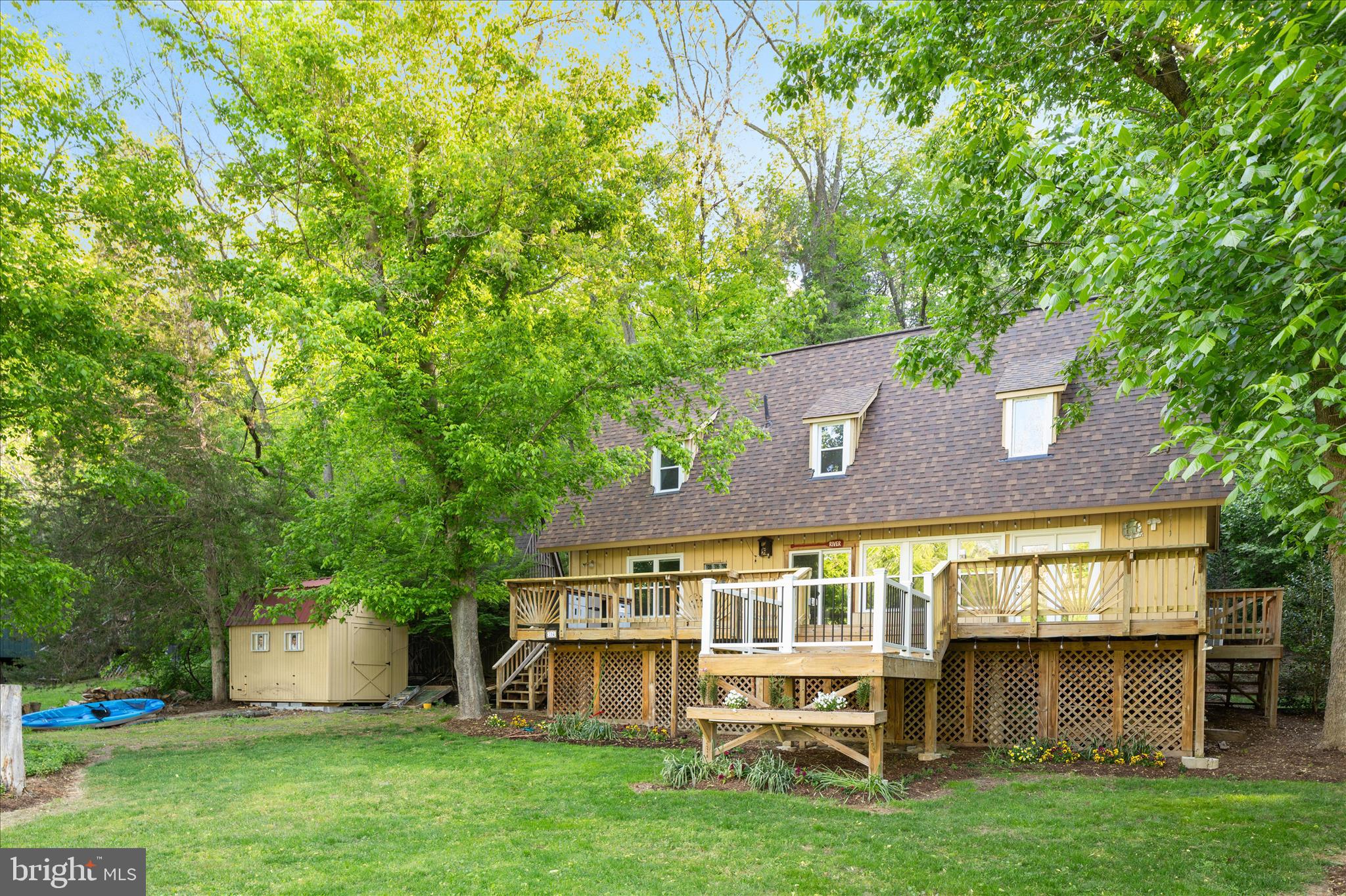 DEER RAPIDS - Residential