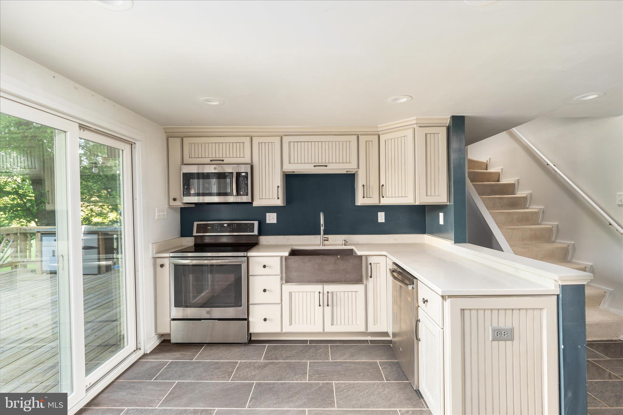 DEER RAPIDS - Residential