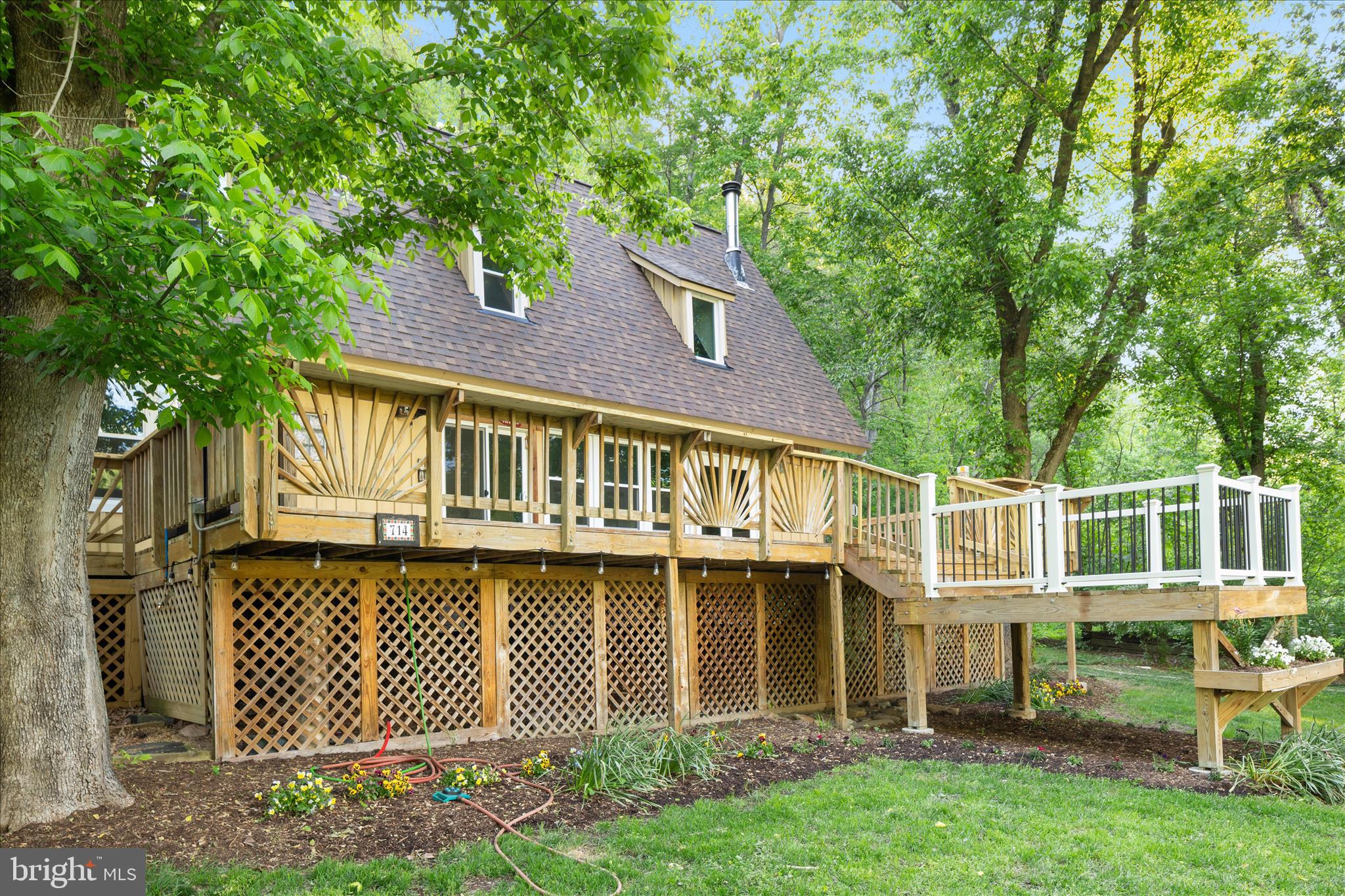 DEER RAPIDS - Residential