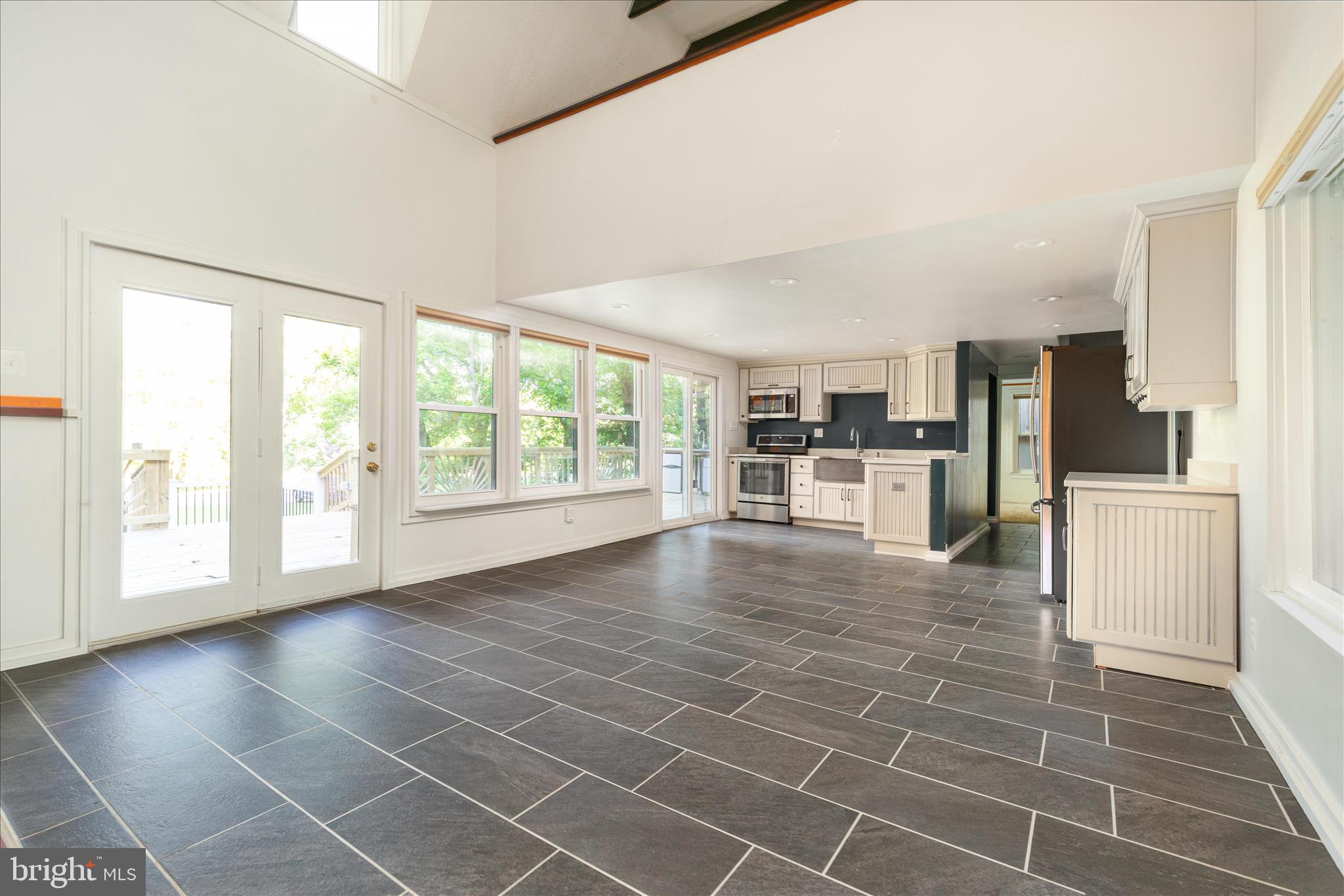 DEER RAPIDS - Residential
