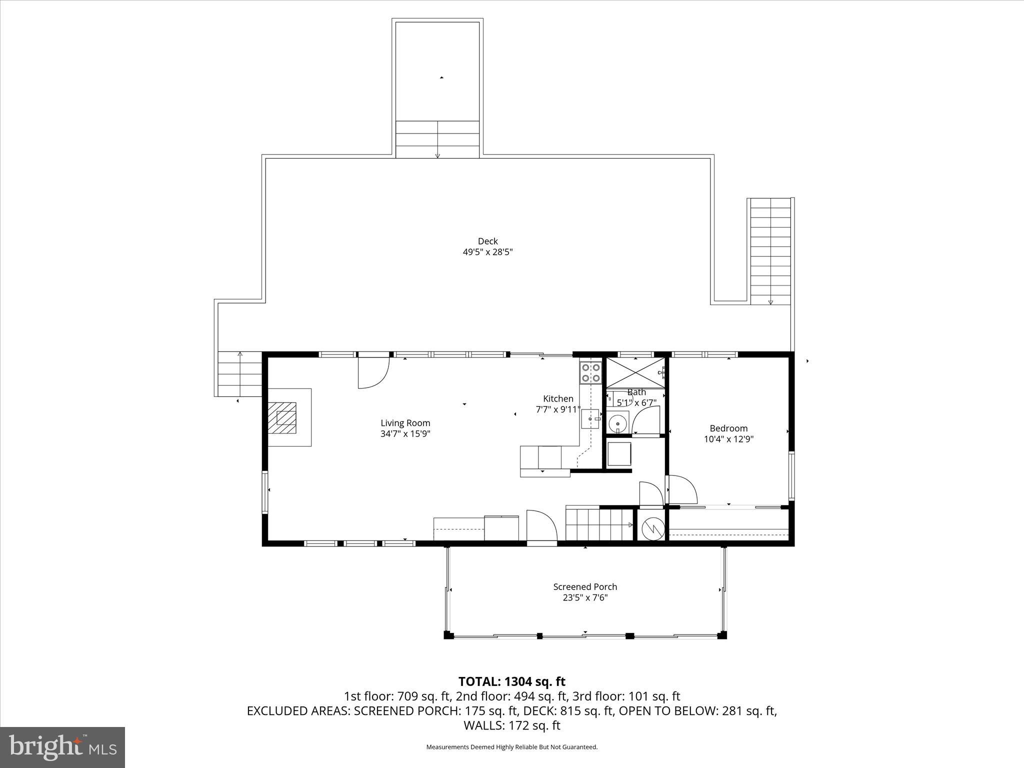 DEER RAPIDS - Residential