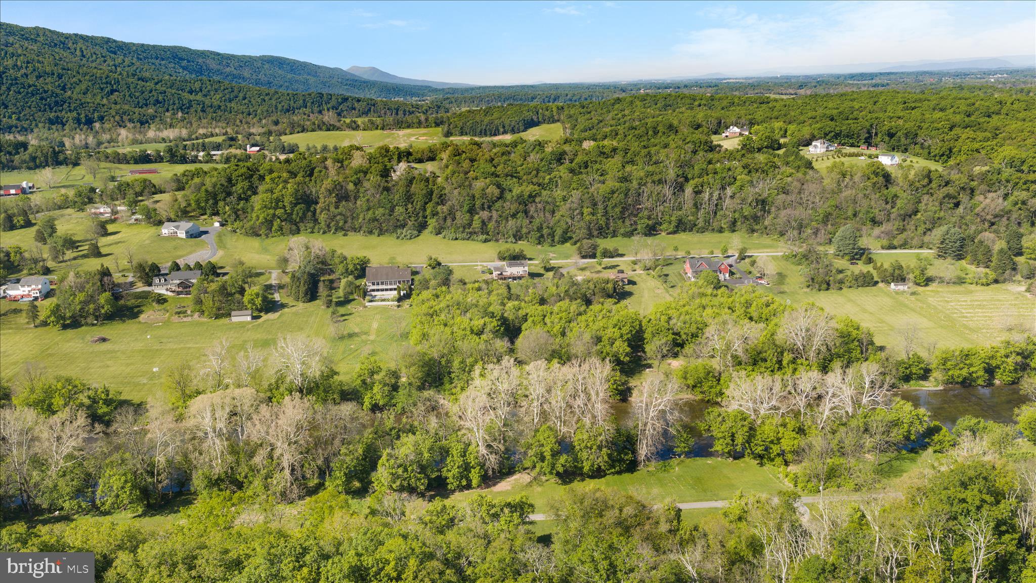 DEER RAPIDS - Residential