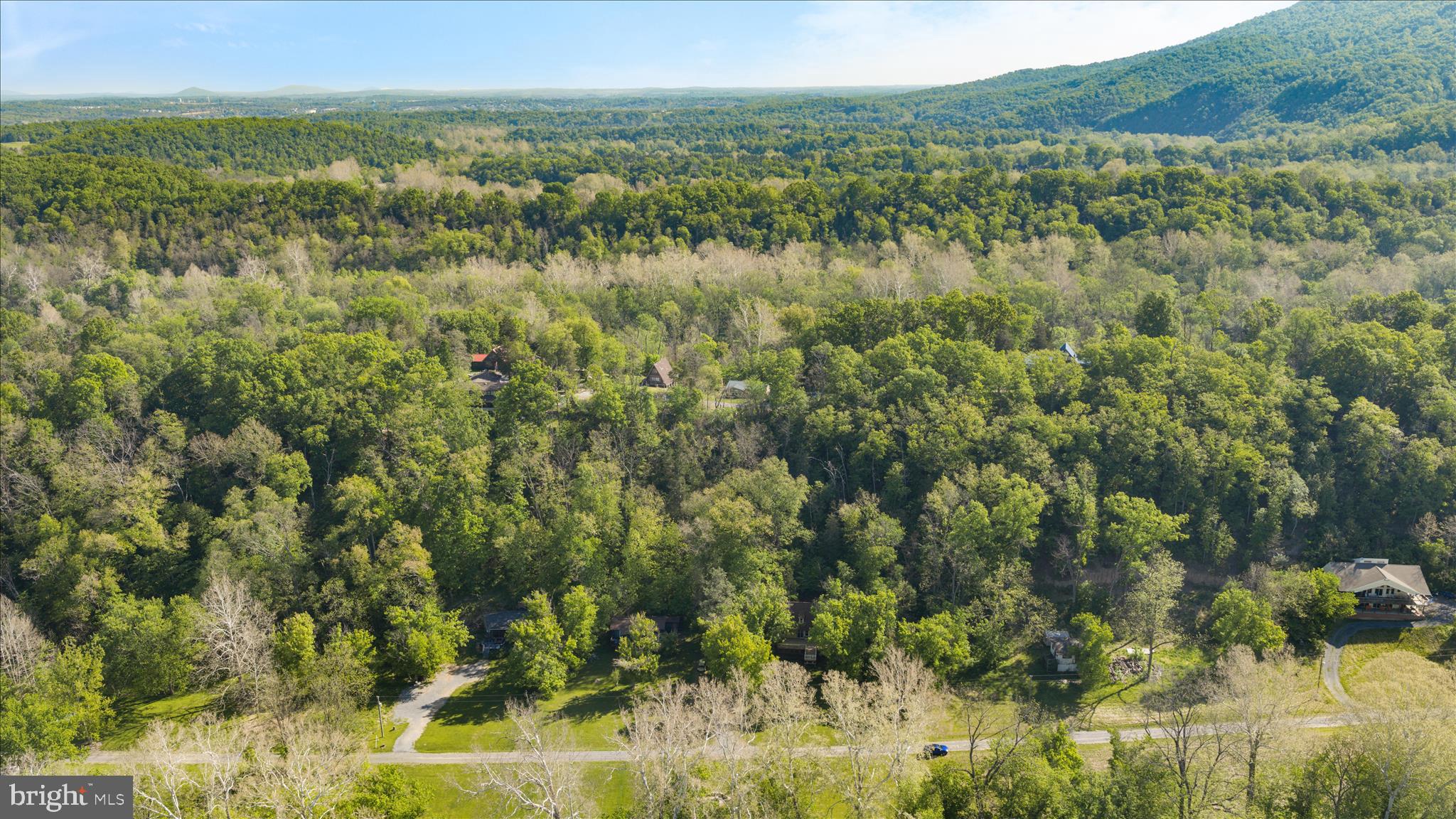 DEER RAPIDS - Residential
