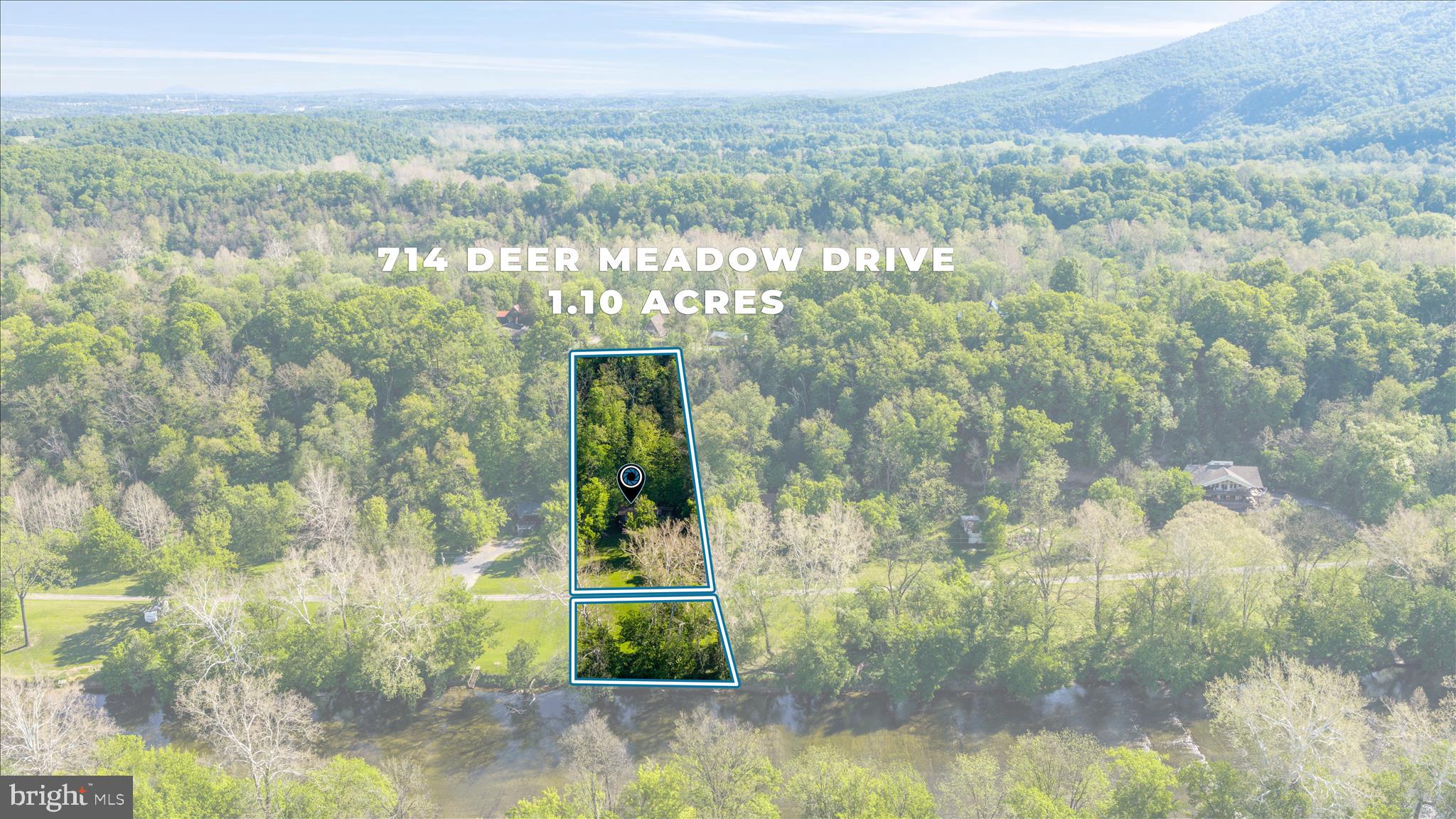DEER RAPIDS - Residential