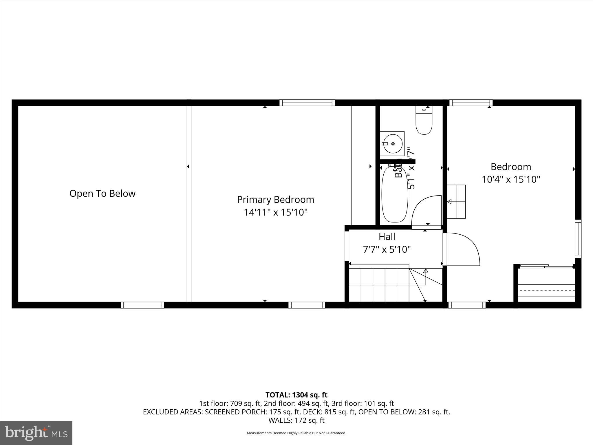 DEER RAPIDS - Residential
